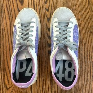 P448 Sneakers - perfect condition!